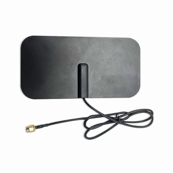 4G LTE Patch Antenna-SMA Male,700-2700MHz Vehicle Router Signal Booster 0.5meter