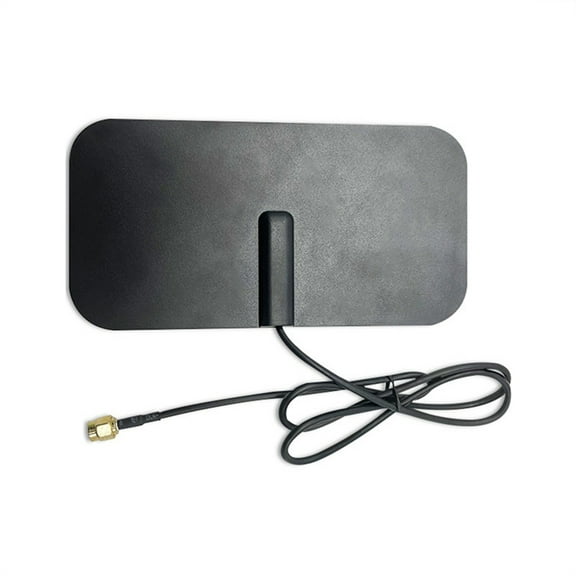 4G LTE Patch Antenna-SMA Male,700-2700MHz Vehicle Router Signal Booster 3 Meter