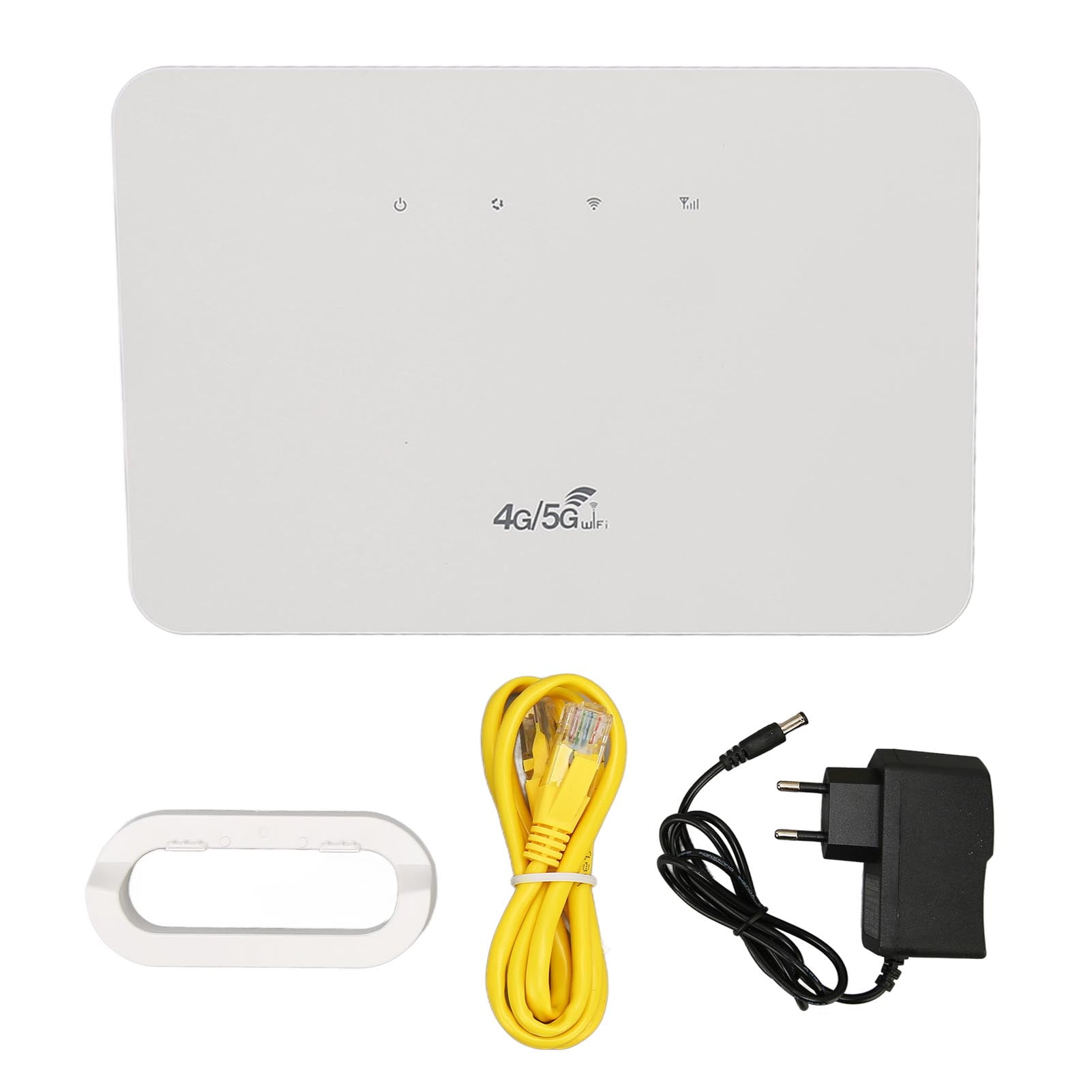 4G LTE Router 150Mbps Wireless Network Router Portable WIFI Router Sim Slot Unlocked Hotspot