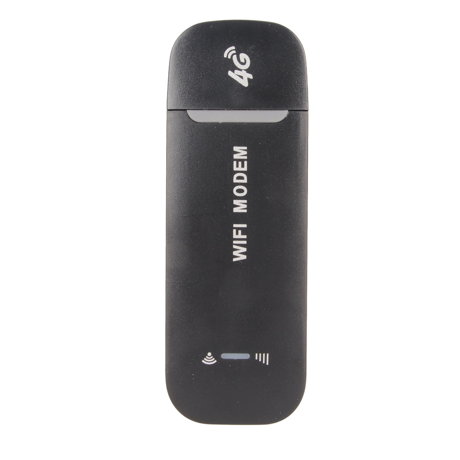 4G LTE Router, High Speed 150Mbps, SIM Card Slot, Shareable WiFi For Travel  Home