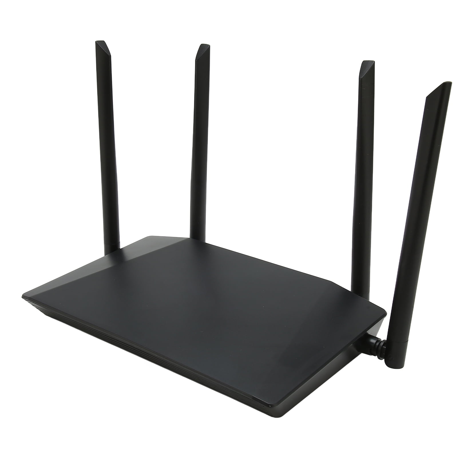 4G LTE Router, SIM Card Router Plug And Play High Gain Antenna For Home