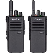 4G/LTE T522A Network Radio for Zello ZelloWork by NEXTAV 2-Piece-pac
