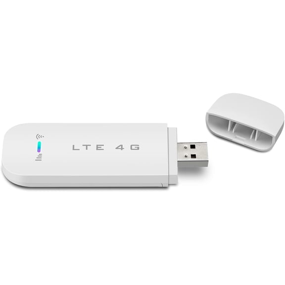 4G LTE USB Dongle Wireless Wi-Fi Modem Stick Suitable for All Android Car Stereo