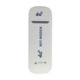 thumbnail image 1 of 4G LTE Unlocked USB Dongle Modem Wireless WiFi Adapter Card Hotspot Router 150M, 1 of 9