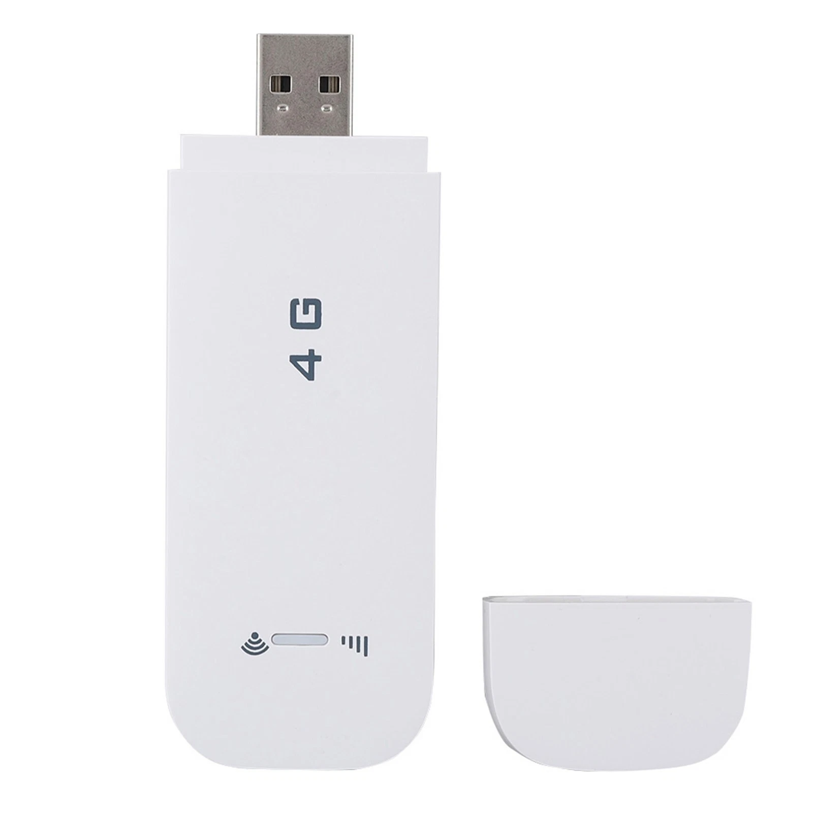 4G Lte Unlocked Usb Dongle Modem Wireless Router Mobile Broadband Wifi Sim Card