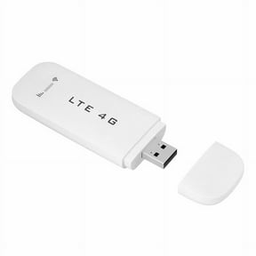 4G Lte Usb Adapter, Portable Hotspot High Speed Wireless Wi-Fi Modem Stick For On-The-Go Connectivity And Entertainment, Optimized For Optimal Coverage And Sharing Function,