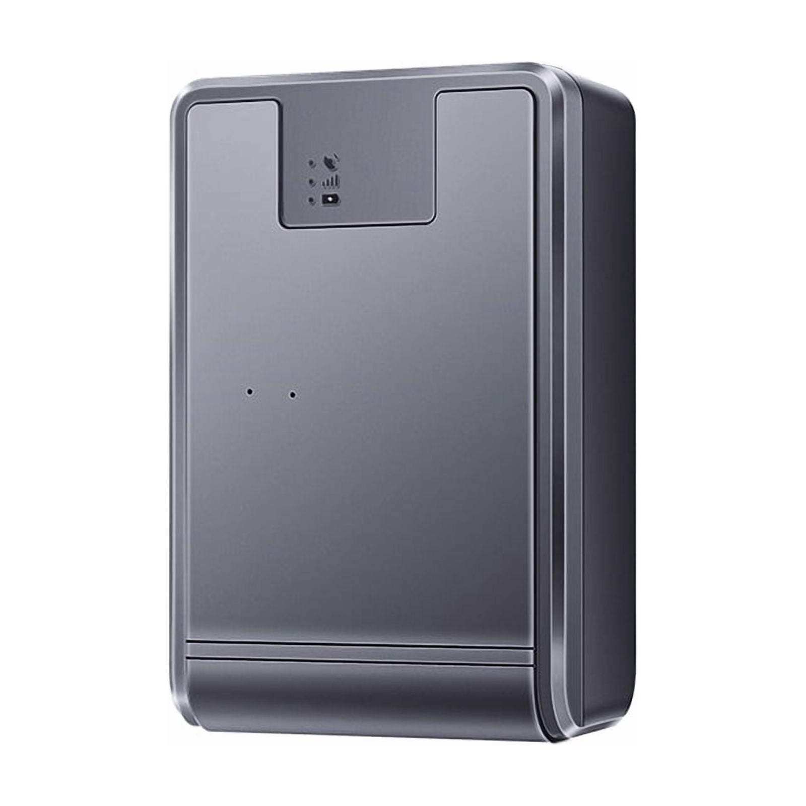 4G Magnetic GPS Tracker for Vehicles, 20000mAh Battery, Car Tracking ...