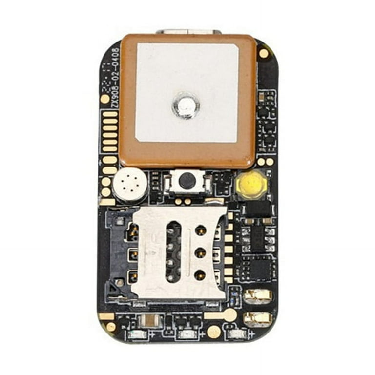 Pet locator chip online