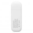 thumbnail image 1 of 4G Mobile WiFi Hotspot Mini LTE Portable Router 150Mbps Up to 10 Connection Devices LTE 4G USB Modem with WiFi Hotspot, 1 of 22