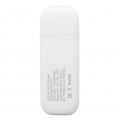 4G Mobile WiFi Hotspot Mini LTE Portable Router 150Mbps Up to 10 Connection Devices LTE 4G USB Modem with WiFi Hotspot