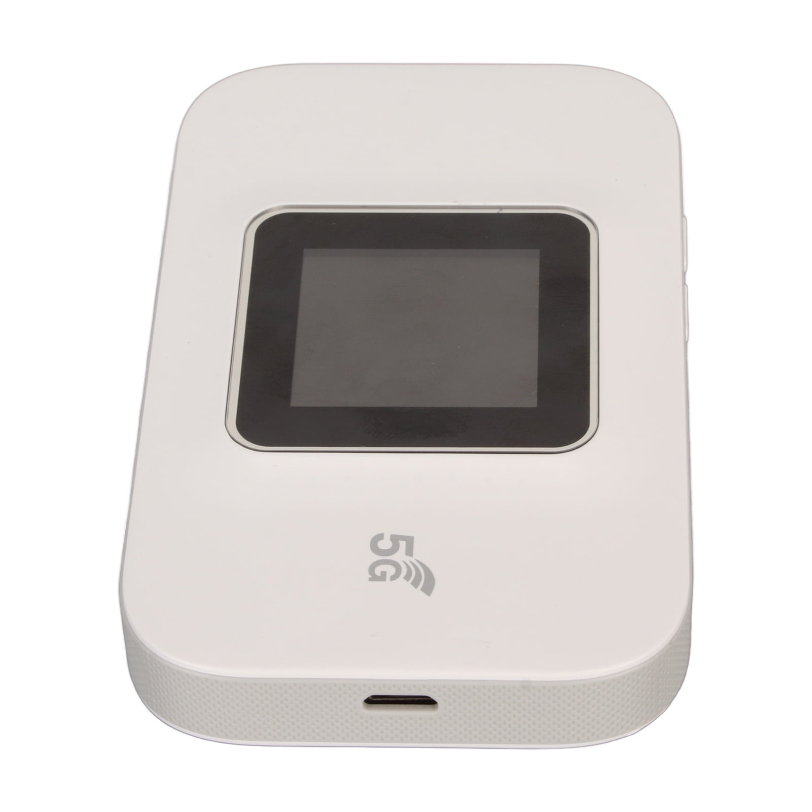 4G Mobile WiFi Hotspot, Portable WiFi Router Support 10 Devices Connection Support 32GB Memory Card For Cell Phone