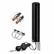 4G LTE Outdoor Omnidirectional Antenna 698-3800MHz with 5M TS9 Cable for Router