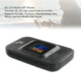 thumbnail image 1 of 4G Portable WiFi Hotspot, 10 Device Connection, Micro SIM, 150Mbps, Travel  Home Use, 1 of 6