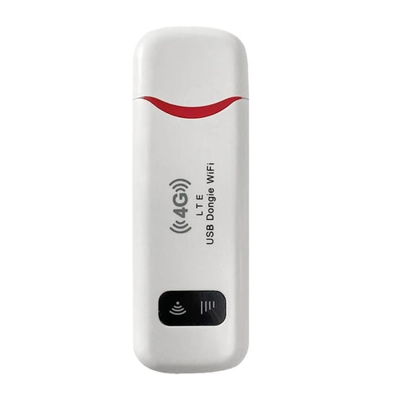 Portable Wifi Router for Mobile Connectivity