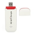 4G Portable Wifi High Speed Plug and Play USB Powered Mobile WiFi