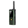 thumbnail image 1 of 4G Quad SIM Outdoor Rugged Phone - 4 Standby,10000mAh Battery,Waterproof Drop-Resistant,Signal Enhancement Antenna for Hiking Camping,2.4" Screen,130MP Camera,Bluetooth‌, 1 of 7