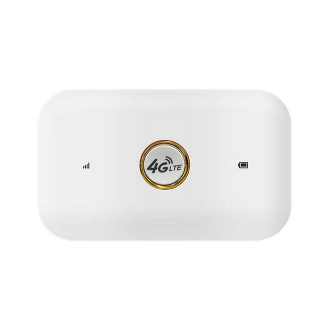 4G Router MiFi Wireless WiFi 150Mbps WiFi Modem Car Mobile WiFi Wireless Hotspot with Sim Card