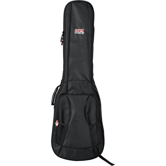 Gator Cases GB-4G-BASS 4G Style Gig Bag For Bass Guitars With Gflex Paddings