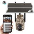 thumbnail image 1 of 4G Solar Cellular Trail Camera, 1 of 1
