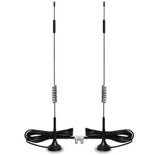 100 ft Panel Antenna Kit for Verizon Jetpack Hotspot (MiFi 6620L) - Rfwel  Engr E-Store