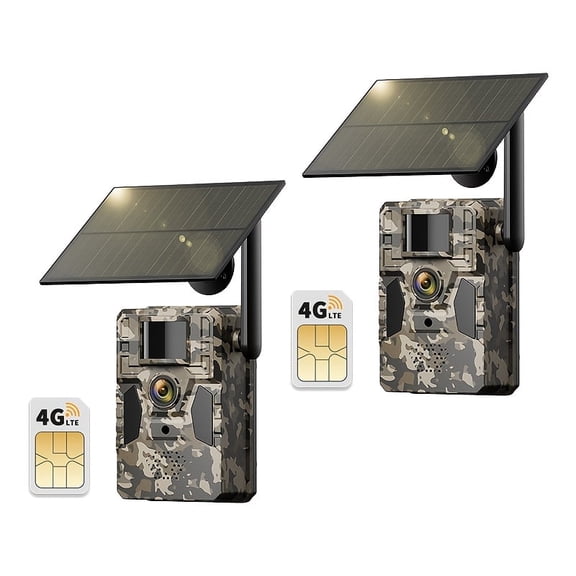 Tasco Trail Camera