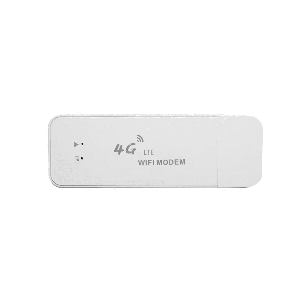 4G USB Modem WiFi Router USB Dongle 150Mbps Wireless Hotspot Pocket