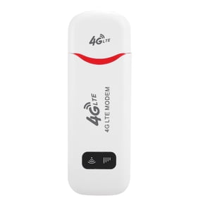 4G USB Modem with WIFI Network Adapter for Phone Tablets Laptop(European Version)