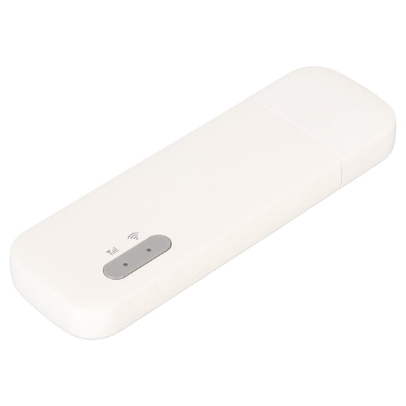 4G USB WiFi Dongle, Mobile WiFi For Laptop  Phone, Share 4G Network With Multiple Users, Easy Setup