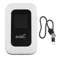 4G WiFi Router with Screen 150Mbps WiFi Modem Car Mobile Wifi Wireless