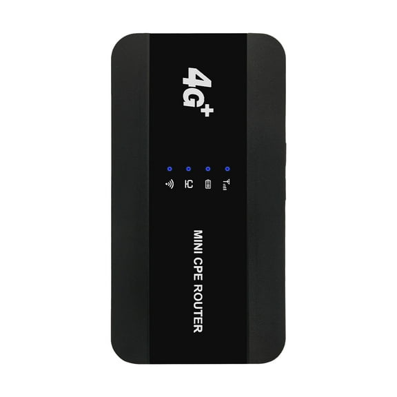 4G portable WIFI M10-EW