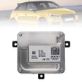 thumbnail image 1 of 4G0907697G Daytime Running Light LED Module DRL Module For Audi VW 2012-2017, 1 of 13