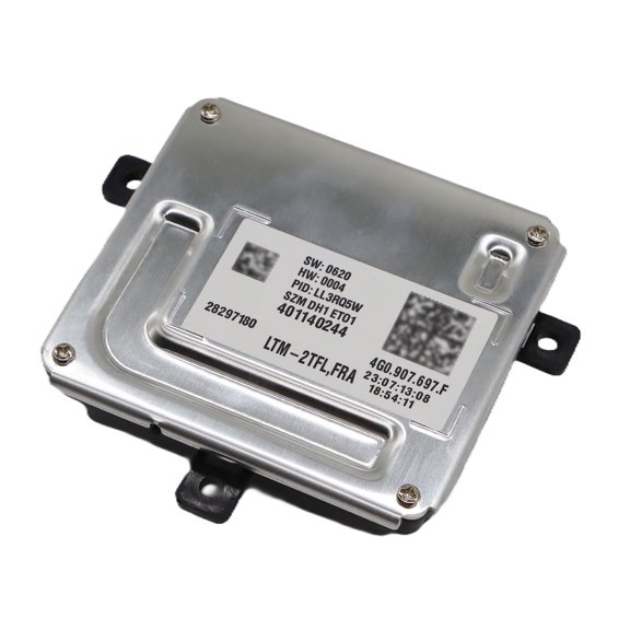 4G0907697G New Daytime Running Light Control Module For 14-17 VW Golf MK7