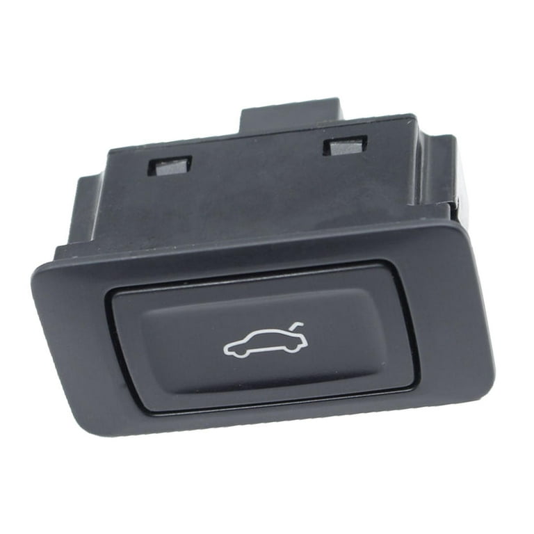 新発売 Trunk 4G0959831A Lock Lock Lid ,Trunk Button Switch Control 車用ロック