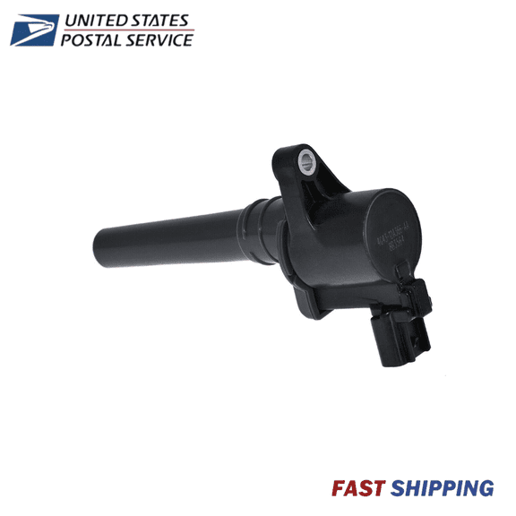 4G43-12A366-AA Engine Auto Ignition Coil For ASTON MARTIN RAPIDE DBS DB9 US