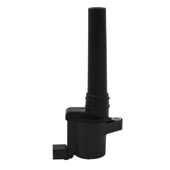 4G4E-12A366-AA 2-Pins Ignition Coil Packs Compatible With Aston Martin DB9 Coupe And Convertible V12 6.0L AM3 Engine 2004-2016 Replaces 4G4E12A366AA