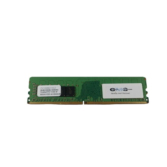 4GB (1X4GB) Memory Ram Compatible with Gigabyte Z370 AORUS Gaming 7, Z370 AORUS Gaming K3 By CMS C116
