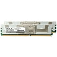 thumbnail image 1 of 4GB 2X2GB Memory RAM for SuperMicro X7 Series X7DBE DDR2 FBDIMM 240pin PC2-5300 667MHz Black Diamond Memory Module Upgrade, 1 of 1