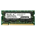 thumbnail image 1 of 4GB DDR2 667 (PC2-5300) SODIMM Memory 200-pin (2Rx8), 1 of 1