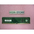 thumbnail image 1 of 4GB DDR4 2400MHz NECC UDIMM Crucial CT4G4DFS824A Equivalent Desktop RAM Memory (3rd Party), 1 of 1
