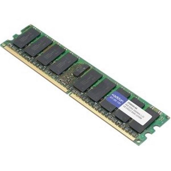 4GB DDR4 SDRAM Memory Module