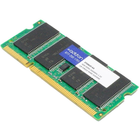 4GB DDR4 SDRAM Memory Module