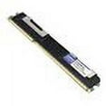 thumbnail image 1 of AddOn - DDR4 - 4 GB - DIMM 288-pin, 1 of 5