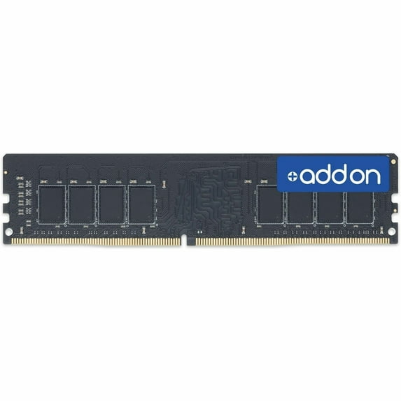 4GB DDR4 SDRAM Memory Module