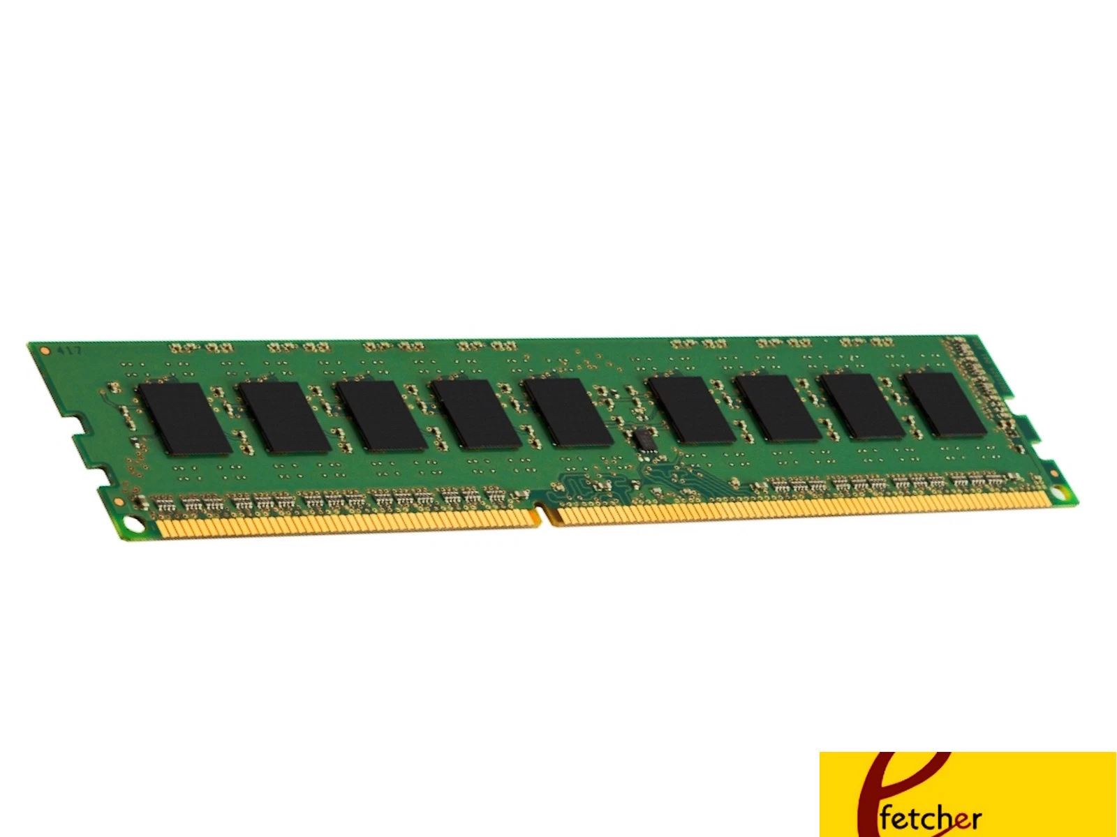 Dataram 4GB 1333MHz Reg ECC Low-voltage 604504-B21互換 DRH1333RL