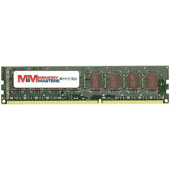 4GB Memory Upgrade Compatible for p6683l DDR3 PC3-10600 1333MHz DIMM Non-ECC Desktop RAM (MemoryMasters)