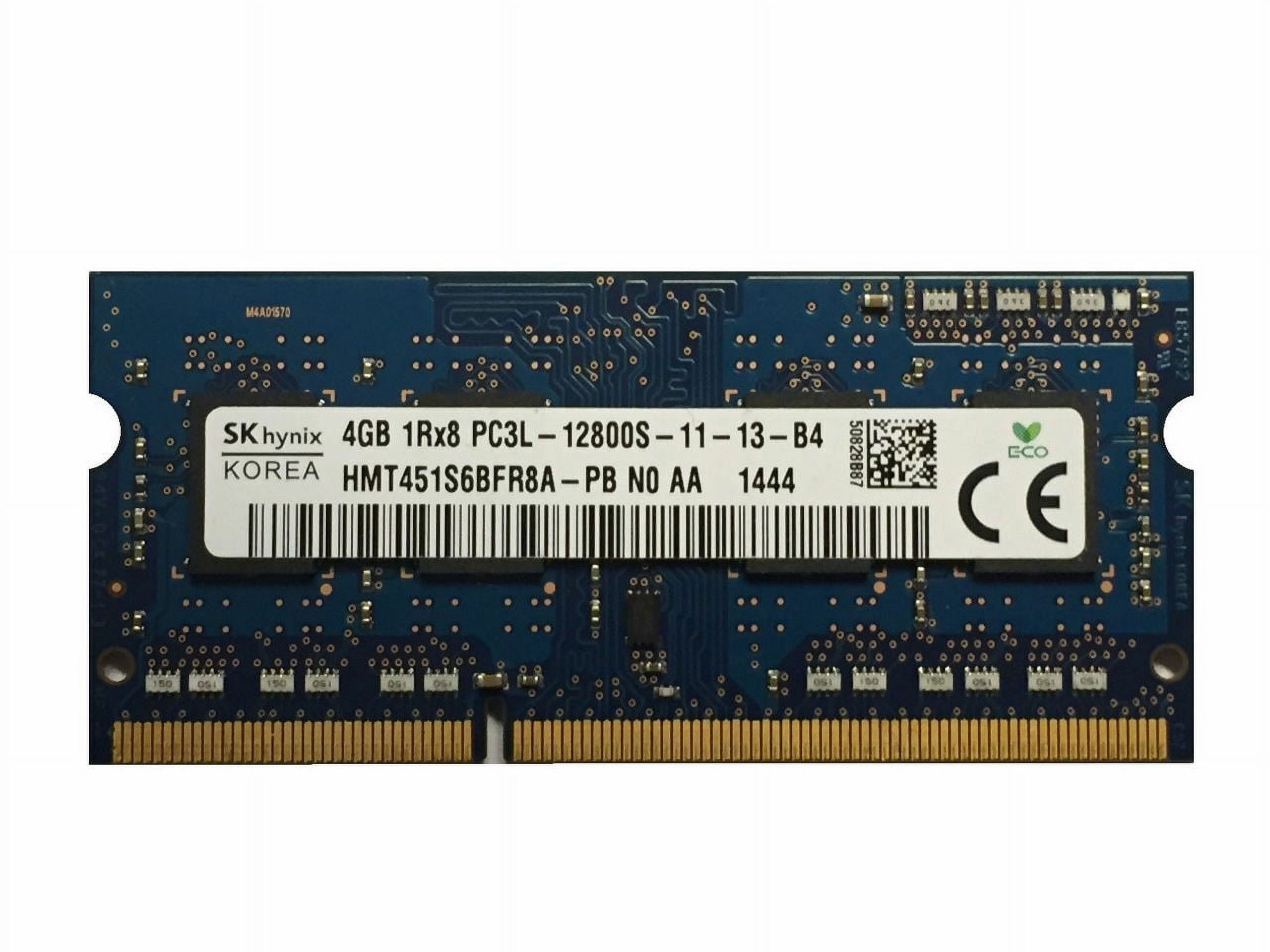 4GB-PC3-12800-DDR3L-1600-