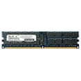 thumbnail image 1 of 4GB RAM Memory for Uniwide UniServer 1412 240pin PC2-5300 DDR2 RDIMM 667MHz Black Diamond Memory Module Upgrade, 1 of 1