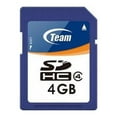 thumbnail image 1 of 4GB SD Card, 1 of 1