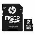 thumbnail image 1 of 4GB microSD High Capacity (microSDHC) Card, 1 of 2