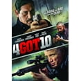 thumbnail image 1 of 4Got10 (DVD), 1 of 1